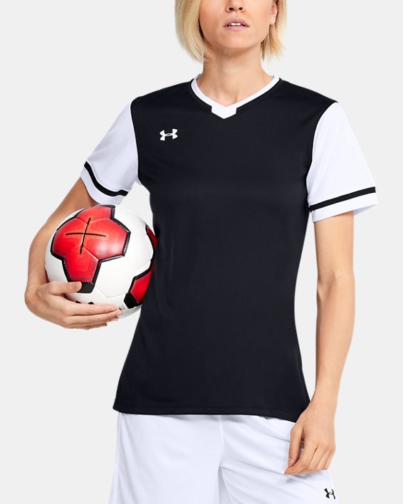 Under Armour Women'S Maquina 2.0 Short BLACK MD 